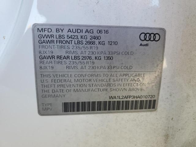 Audi Q5 Premium Plus Image 8