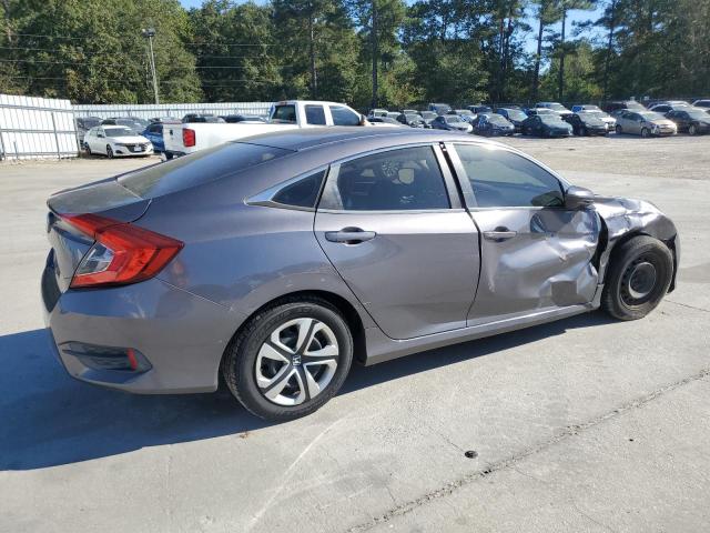 Honda Civic Lx Image 13