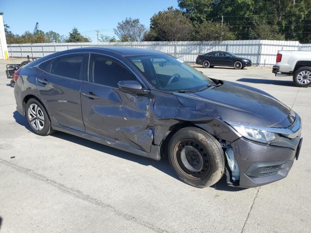 Honda Civic Lx Image 5