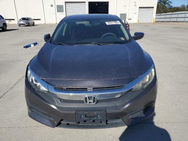Honda Civic Lx Image 4