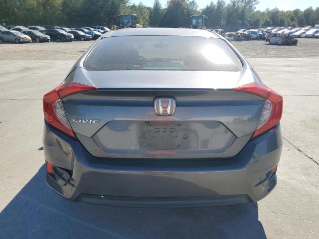Honda Civic Lx Image 7