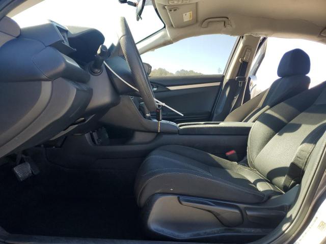 Honda Civic Lx Image 10