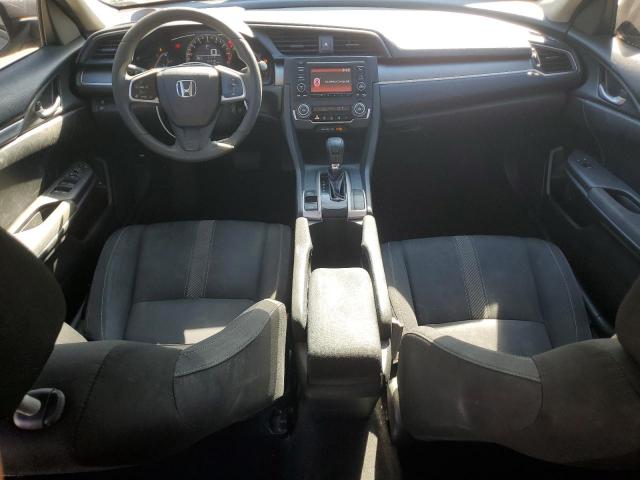 Honda Civic Lx Image 12