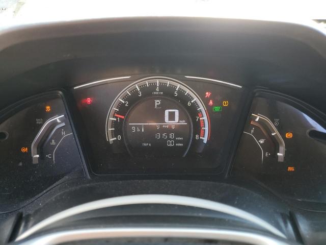 Honda Civic Lx Image 3