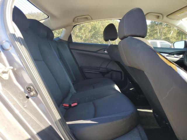 Honda Civic Lx Image 9