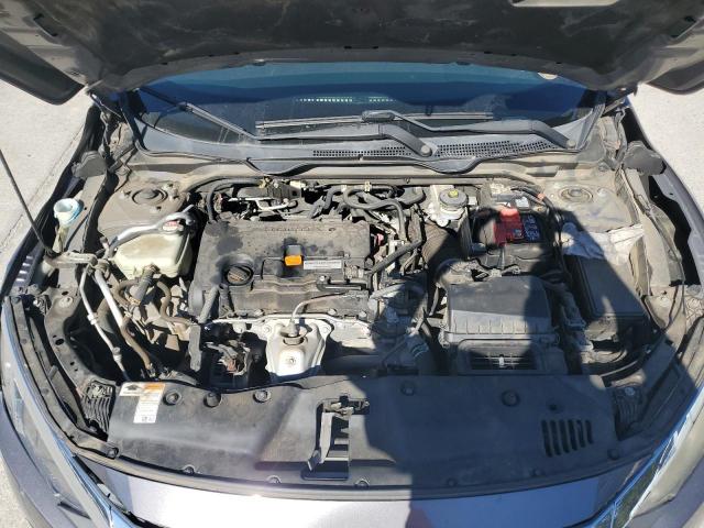 Honda Civic Lx Image 6