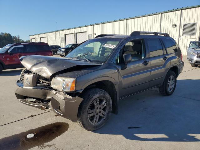  Salvage Mitsubishi Endeavor