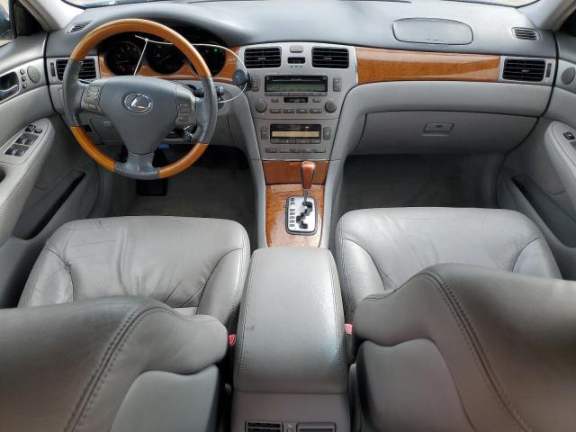 Lexus Es Image 4