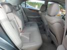 Lexus Es Image 11