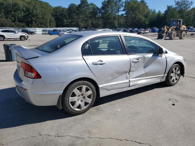 Honda Civic Lx Image 12