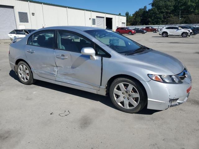 Honda Civic Lx Image 3