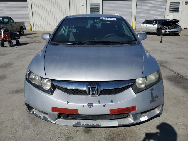 Honda Civic Lx Image 8