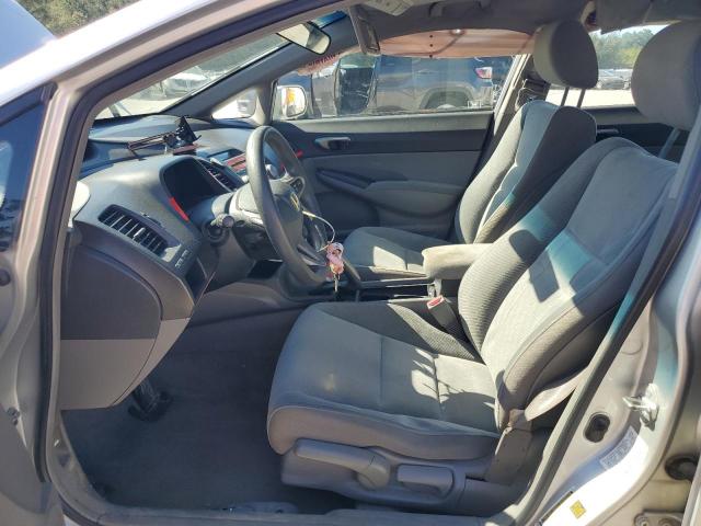 Honda Civic Lx Image 10