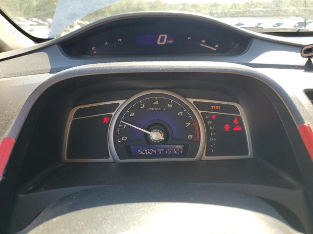 Honda Civic Lx Image 4