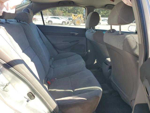 Honda Civic Lx Image 6