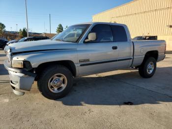  Salvage Dodge Ram 2500