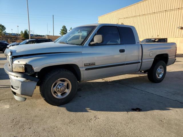  Salvage Dodge Ram 2500
