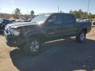 Toyota Tacoma Double Cab Prerunner Image 1