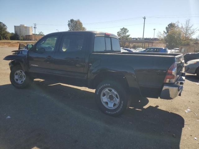 Toyota Tacoma Double Cab Prerunner Image 2