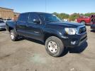 Toyota Tacoma Double Cab Prerunner Image 6