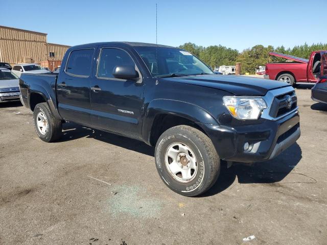 Toyota Tacoma Double Cab Prerunner Image 6