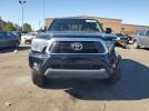 Toyota Tacoma Double Cab Prerunner Image 4