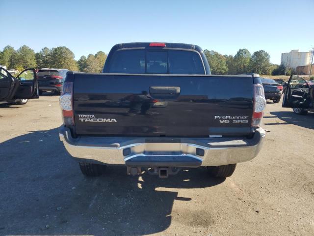Toyota Tacoma Double Cab Prerunner Image 9