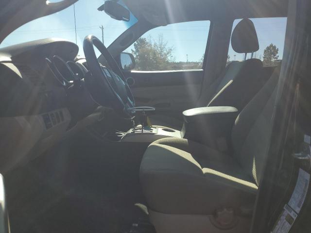 Toyota Tacoma Double Cab Prerunner Image 7