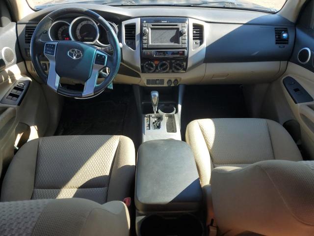 Toyota Tacoma Double Cab Prerunner Image 10