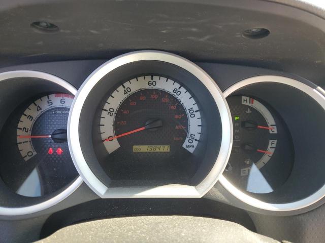 Toyota Tacoma Double Cab Prerunner Image 5