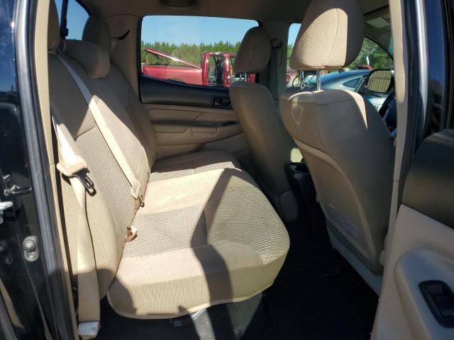 Toyota Tacoma Double Cab Prerunner Image 8