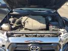 Toyota Tacoma Double Cab Prerunner Image 12