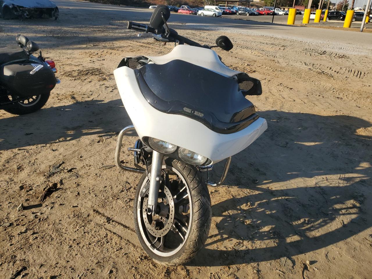 Harley-Davidson Fl Image 2