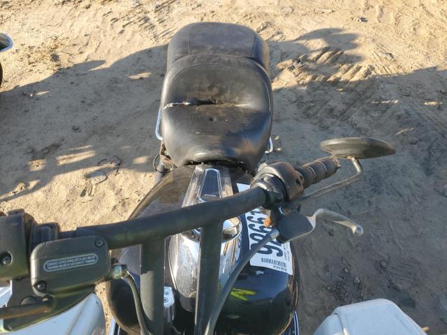 Harley-Davidson Fl Image 4