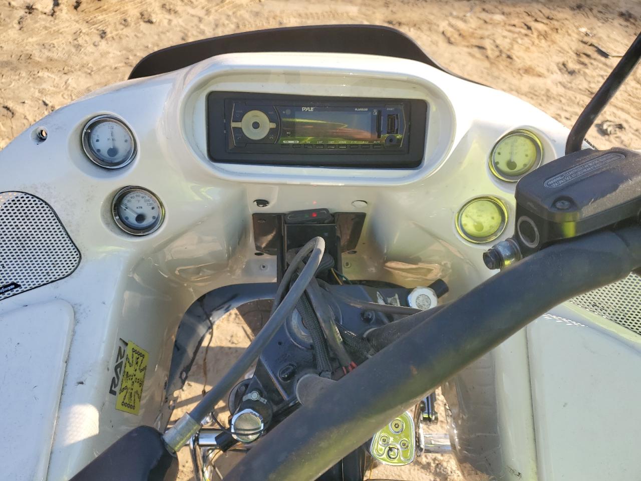 Harley-Davidson Fl Image 7