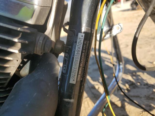 Harley-Davidson Fl Image 8