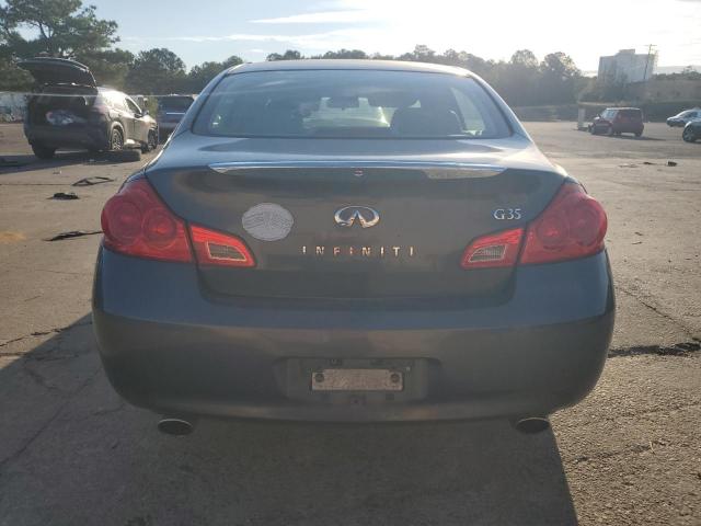 INFINITI G35 Image 5