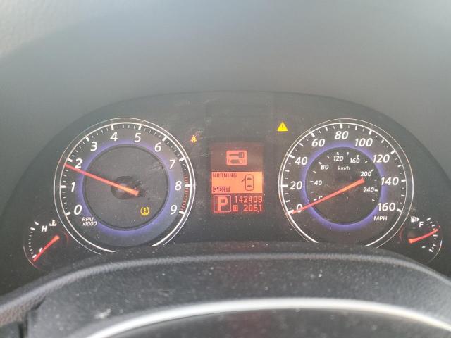 INFINITI G35 Image 9