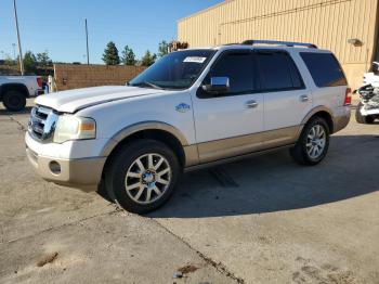  Salvage Ford Expedition