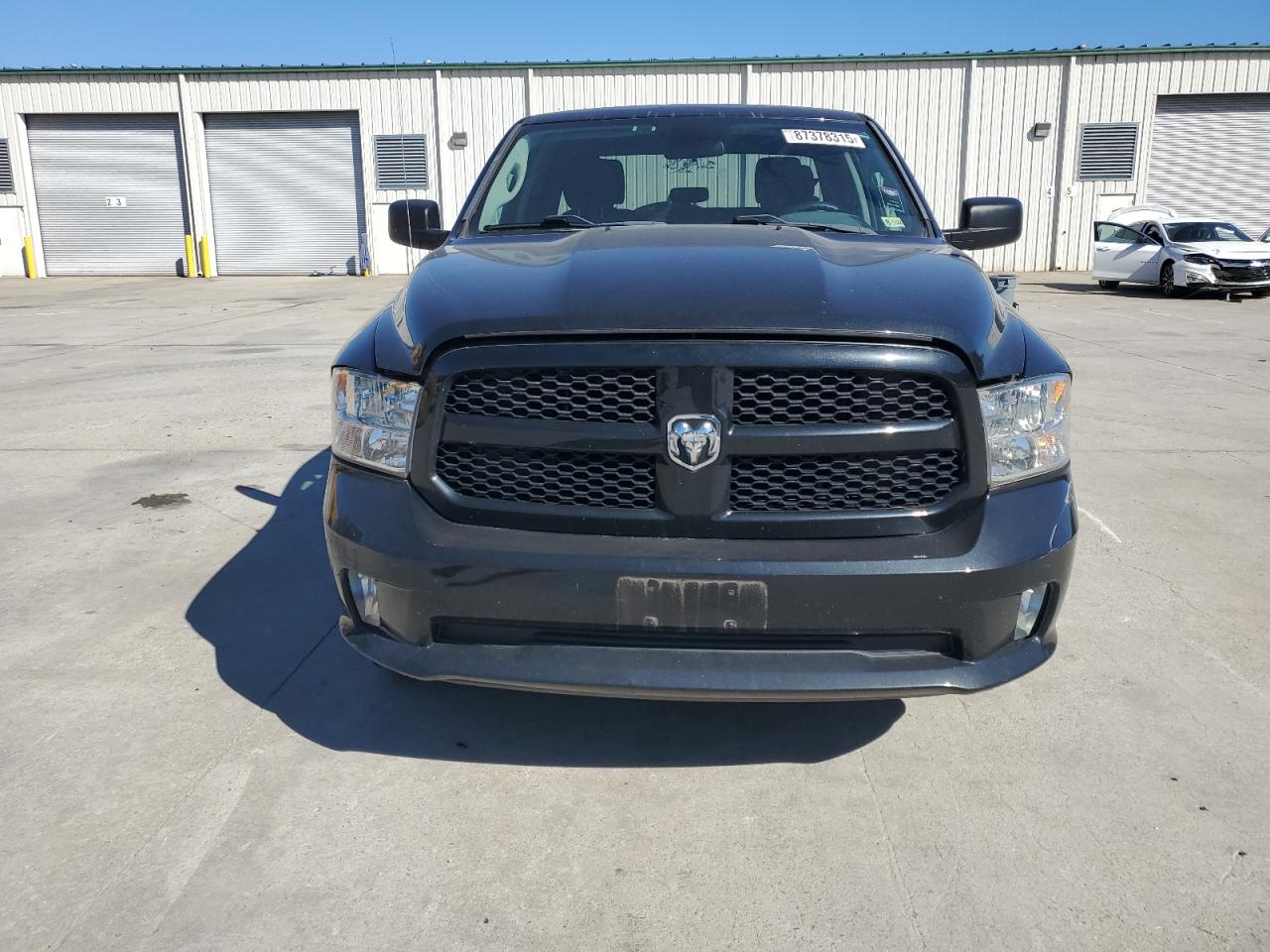 Ram 1500 St Image 12