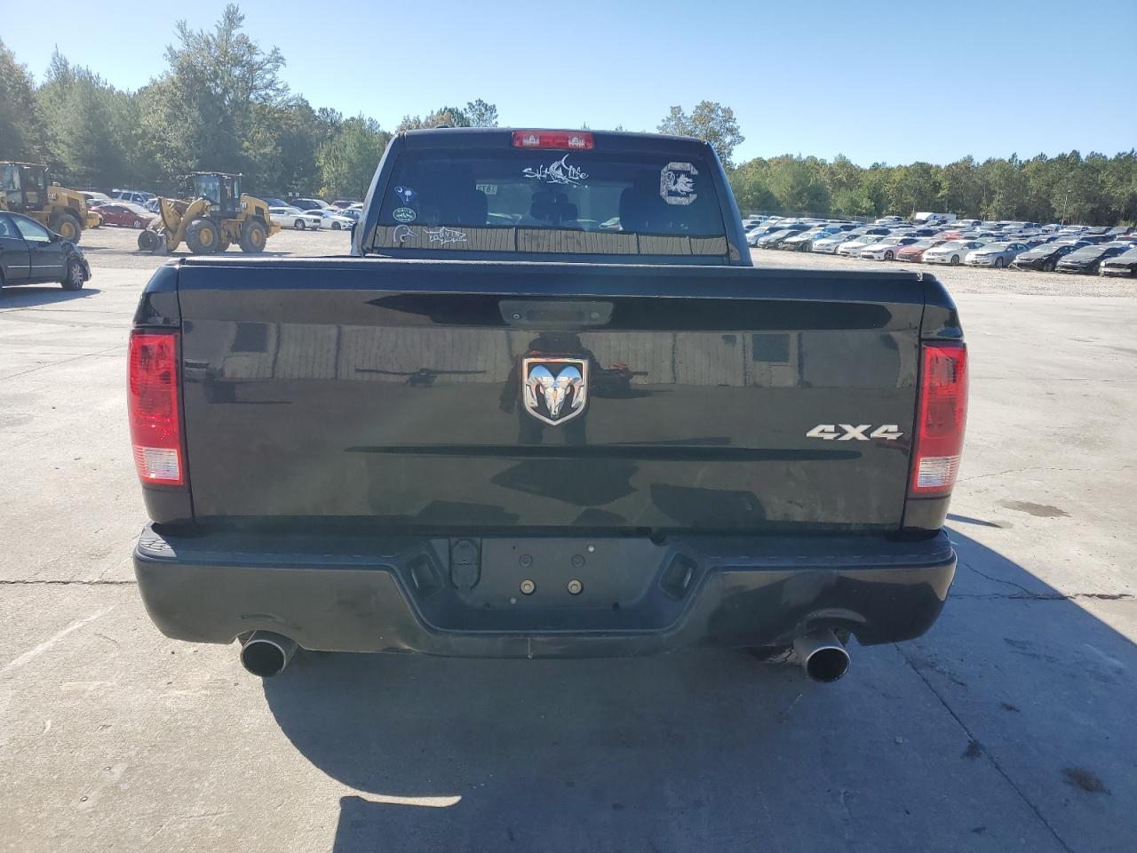 Ram 1500 St Image 3