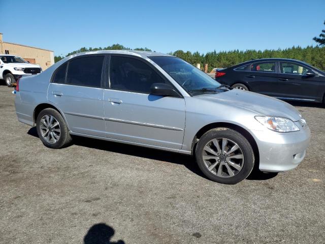 Honda Civic Lx Image 10