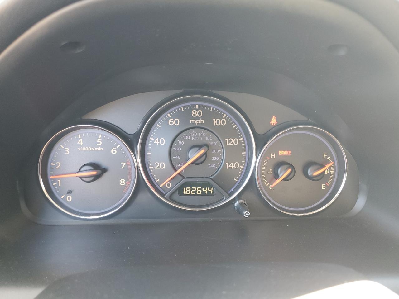 Honda Civic Lx Image 11