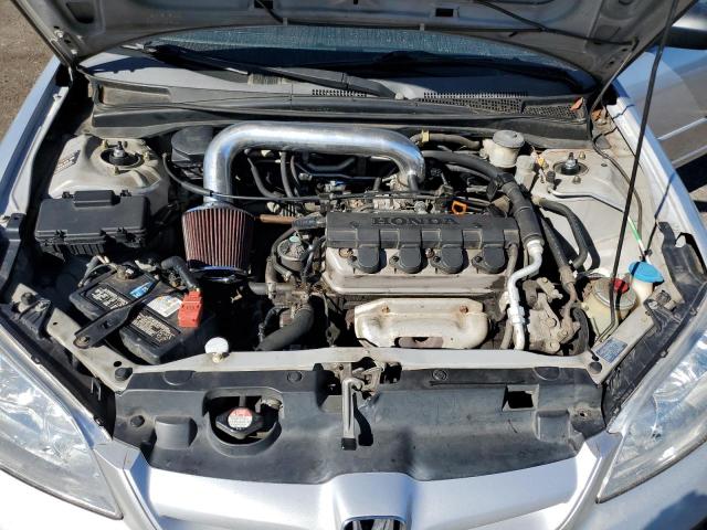 Honda Civic Lx Image 9