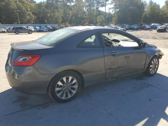 Honda Civic Ex Image 2