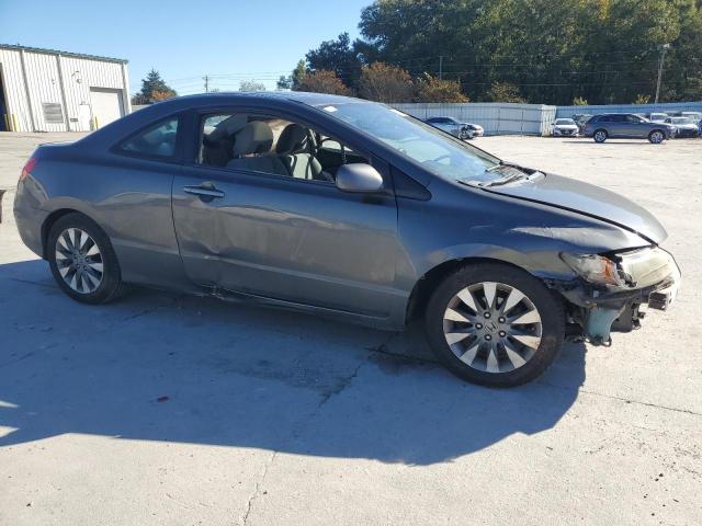 Honda Civic Ex Image 6