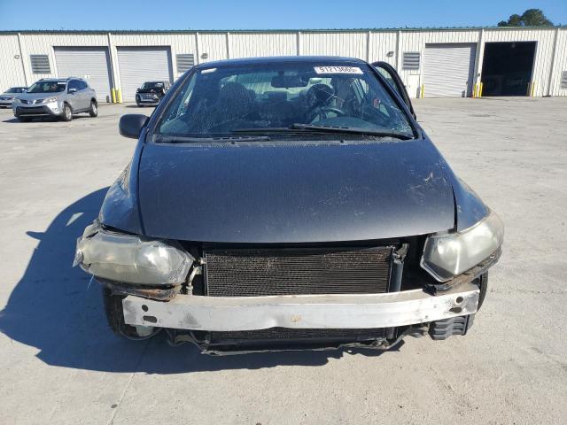 Honda Civic Ex Image 3