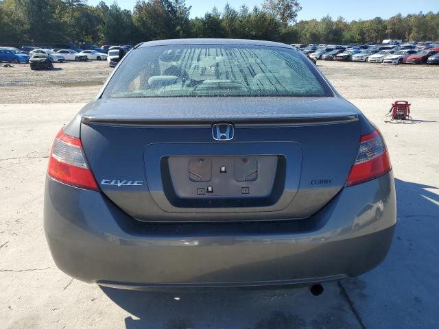 Honda Civic Ex Image 4