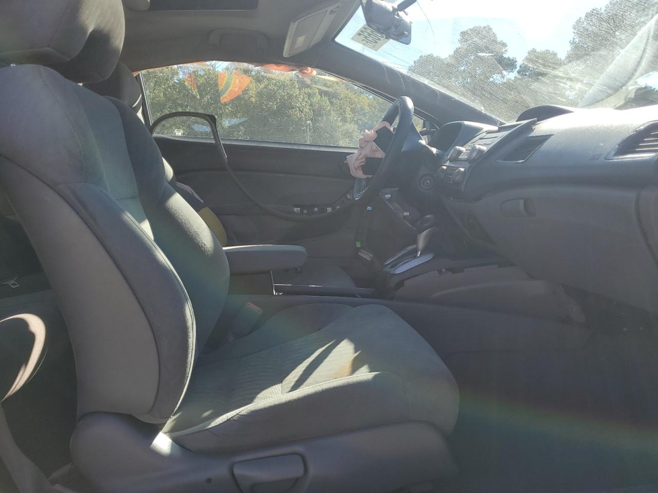 Honda Civic Ex Image 7