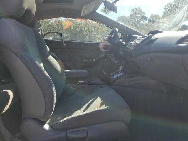 Honda Civic Ex Image 7